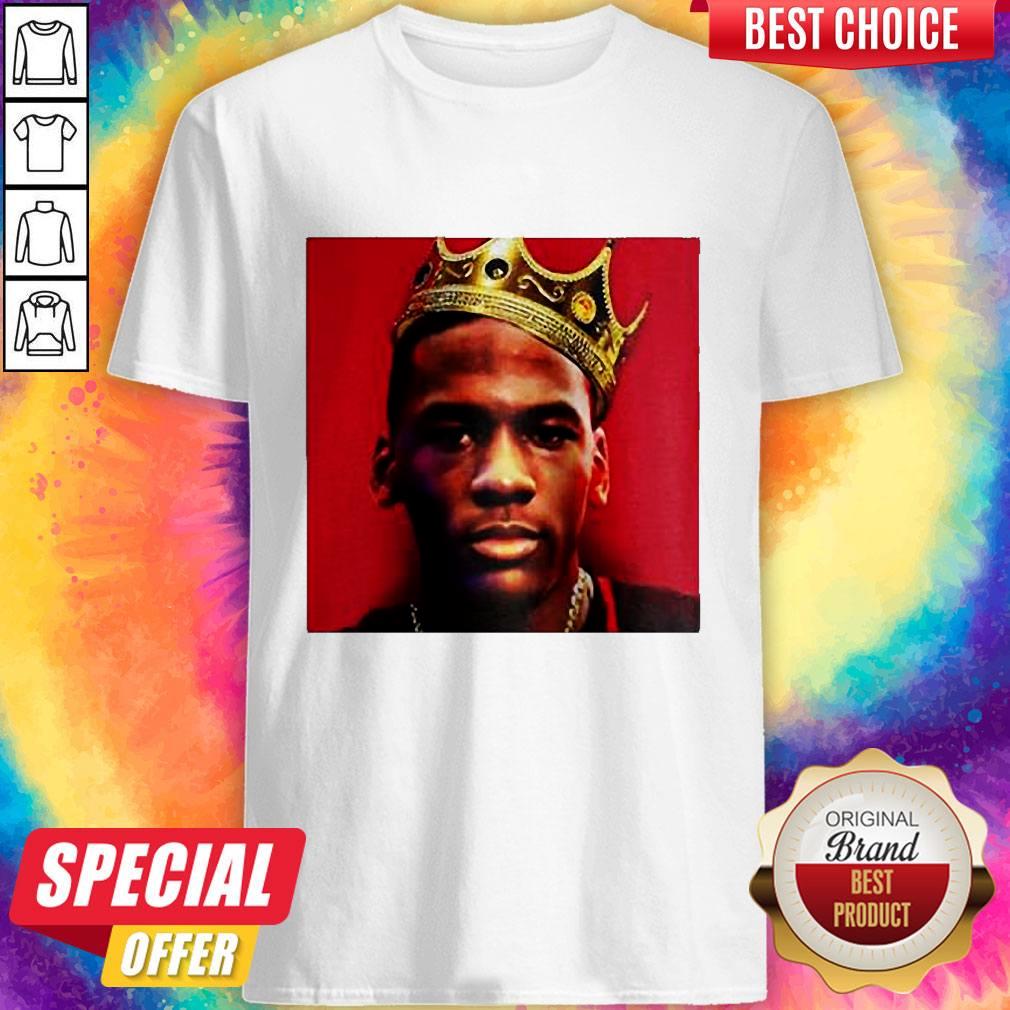 Nice Michael Jordan Notorious Tshirt The Notorious B.I.G. Tee Shirt