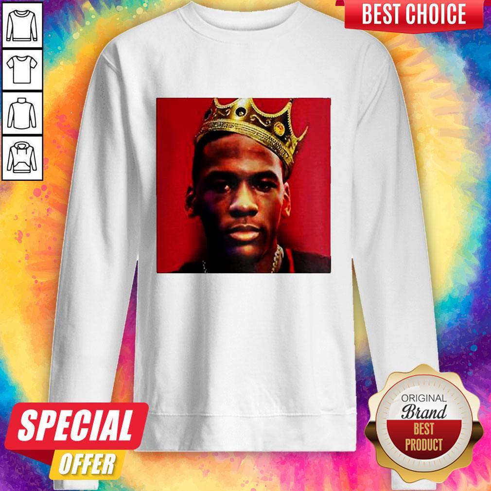 Nice Michael Jordan Notorious Tshirt The Notorious B.I.G. Tee Shirt