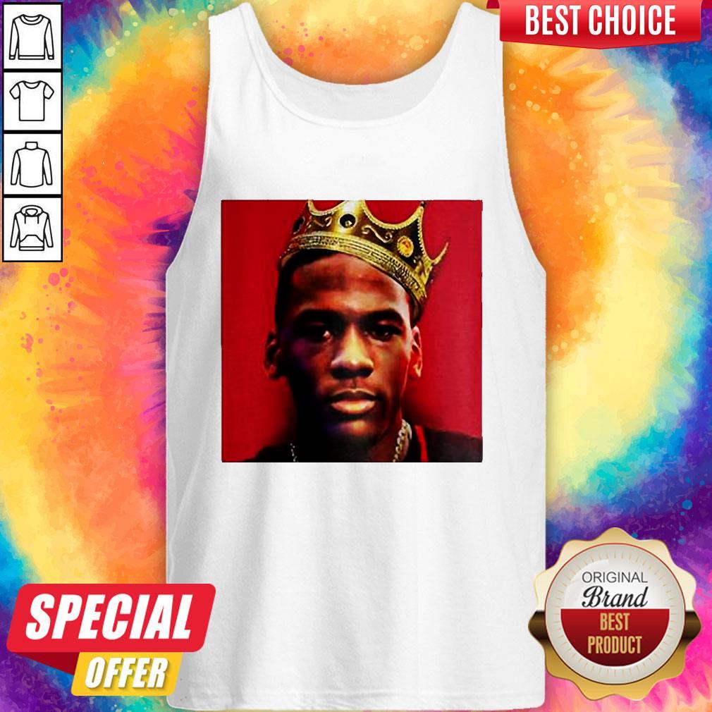 Nice Michael Jordan Notorious Tshirt The Notorious B.I.G. Tee Shirt