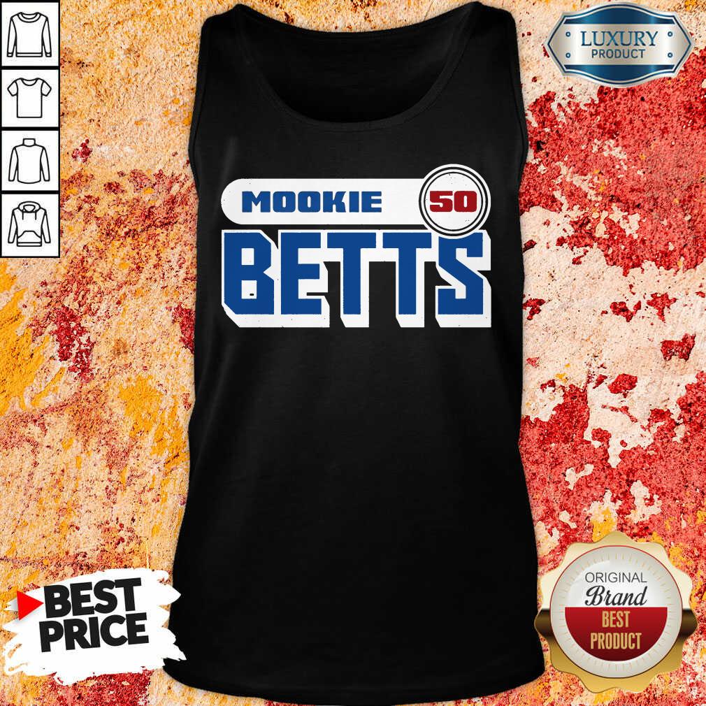 Nice Mookie Betts Retro Shirt