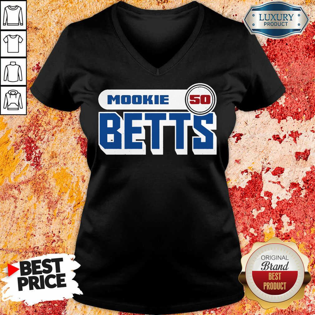 Nice Mookie Betts Retro Shirt