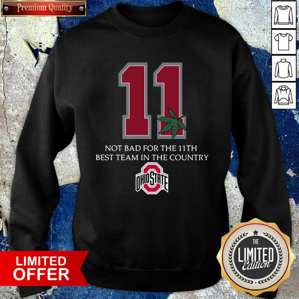 nice-weed-11-not-bad-for-the-11th-best-team-in-the-country-ohio-state-buckeyes-sweatshirt.jpg