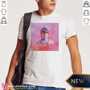 Awesome Yung Gravy Merch Gasanova Shirt