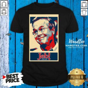 Premium Jeb 2020 Shirt