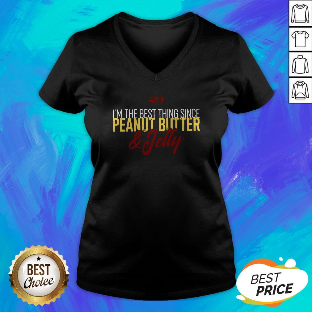 Official Best Thing Since PB’J Shirt