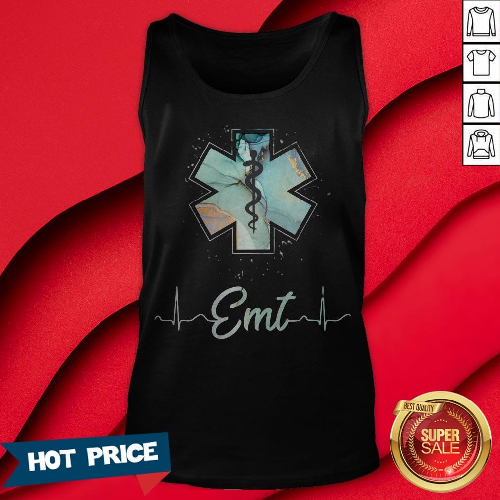 Official Emt Shirt