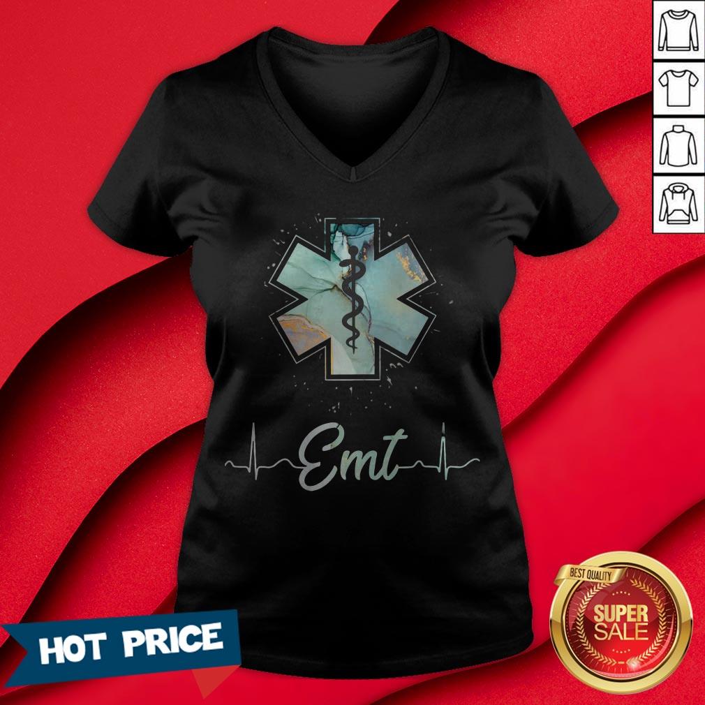 Official Emt Shirt