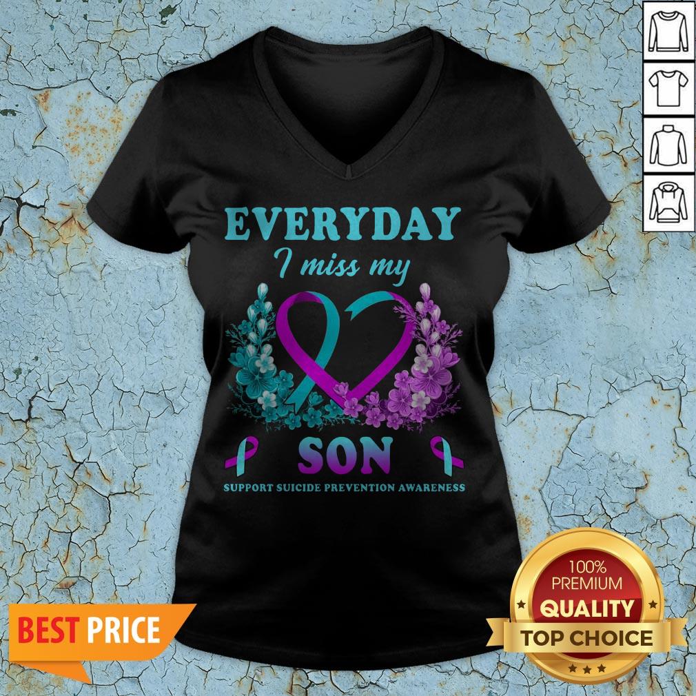 official-everyday-i-miss-my-son-daughter-support-suicide-prevention-awareness-v-neck.jpg