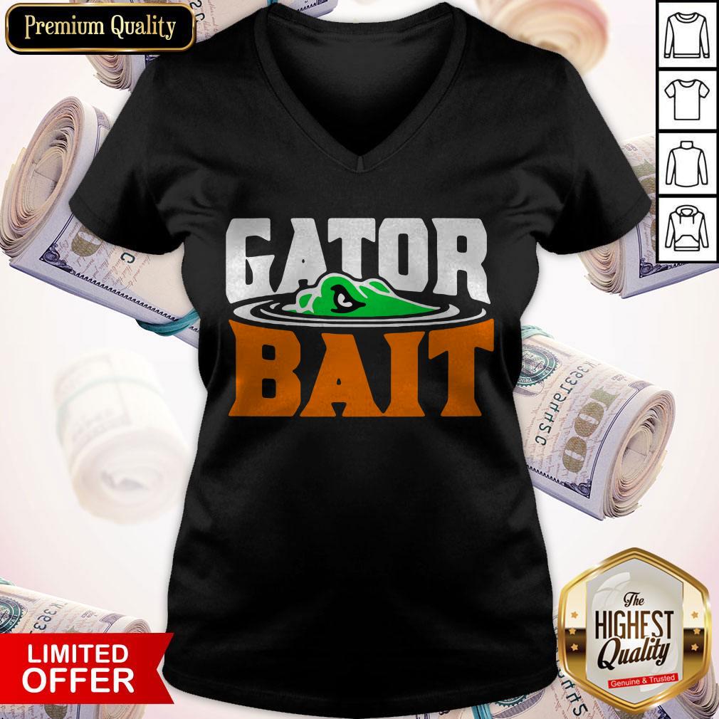 Official Gator Bait Shirt