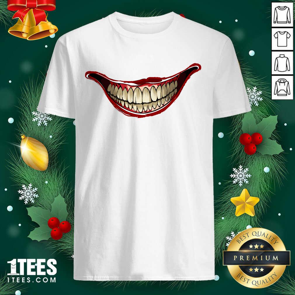 Official Joker Laugh 2020 Shirt