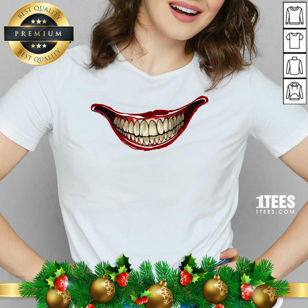 Official Joker Laugh 2020 Shirt