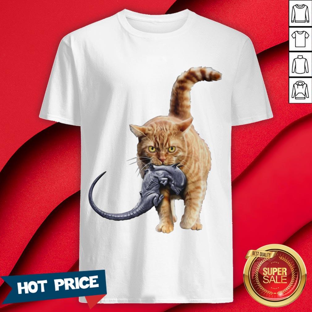 Official Meow Shirts