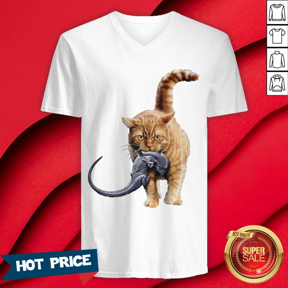 Official Meow Shirts