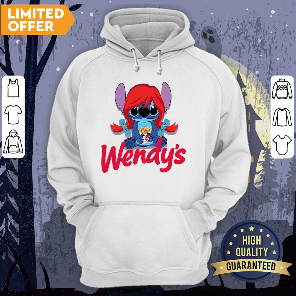 Official Titch Hug Wendy’s Shirt