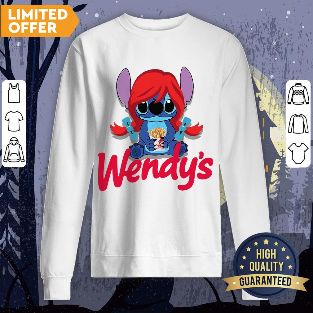 Official Titch Hug Wendy’s Shirt