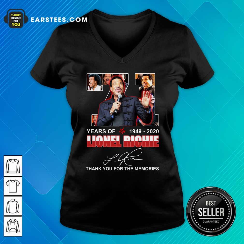 original-71-year-of-1949-2020-lionel-richie-signature-thank-you-for-the-memories-v-neck.jpg