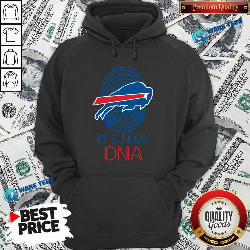 Original Buffalo Bills Mafia It’s In My DNA Shirt
