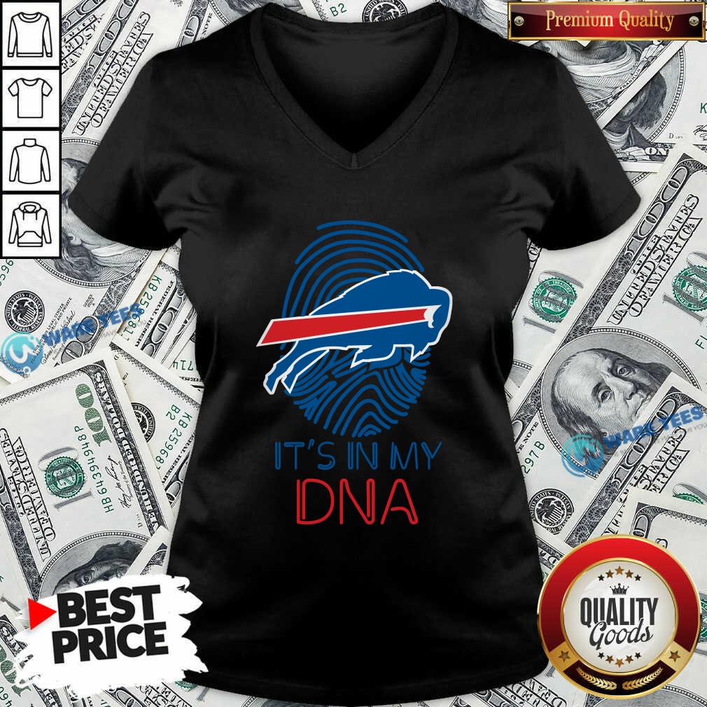 Original Buffalo Bills Mafia It’s In My DNA Shirt