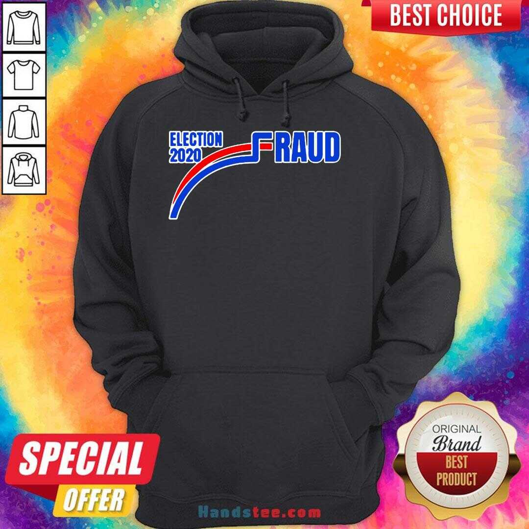 Original Election 2020 Fraud American Joe Biden Shirt