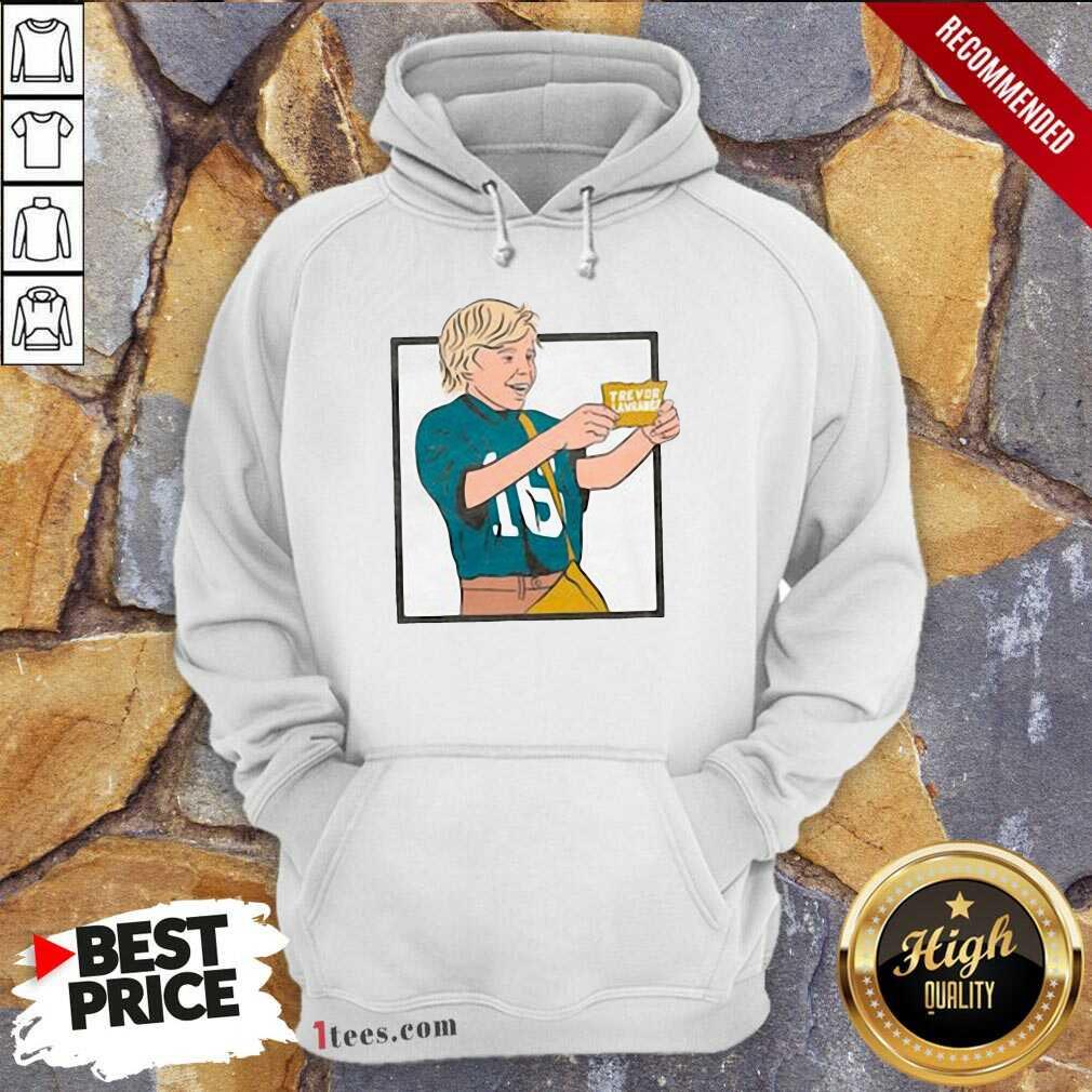 Original Golden Ticket 16 Shirt