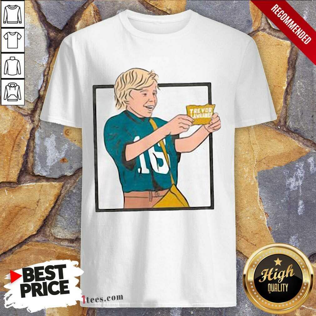 Original Golden Ticket 16 Shirt