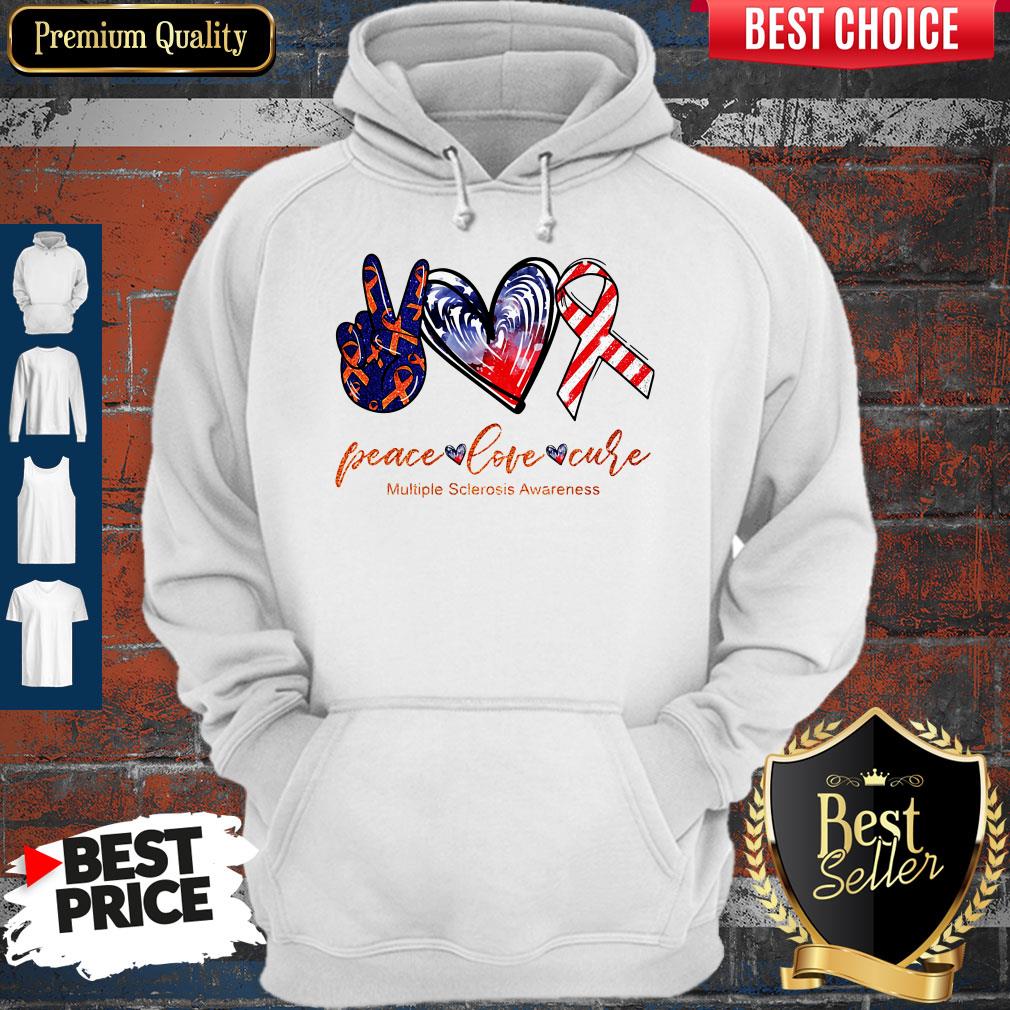 peace-love-cure-multiple-sclerosis-awareness-american-flag-veteran-independence-day-hoodie
