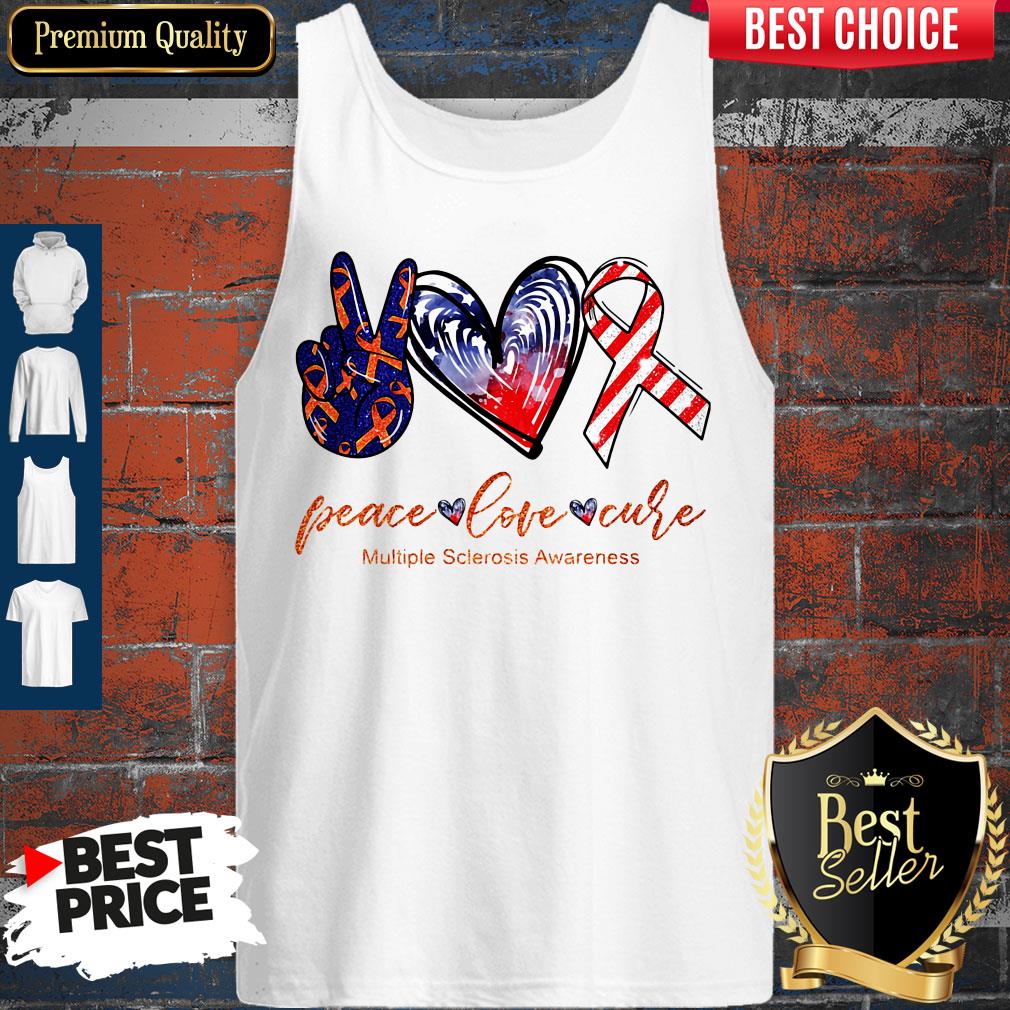 peace-love-cure-multiple-sclerosis-awareness-american-flag-veteran-independence-day-tank-top