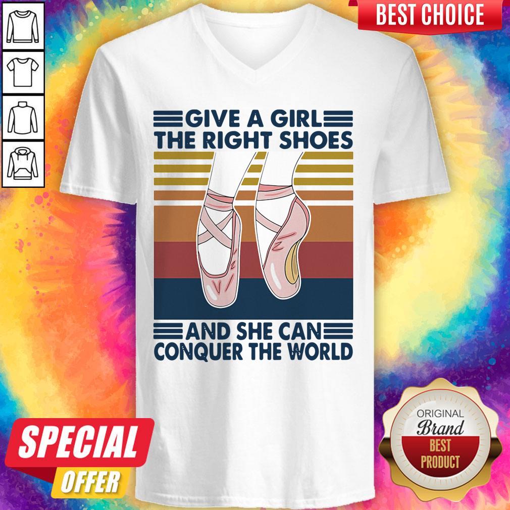 perfect-ballet-give-a-girl-the-right-shoes-and-she-can-conquer-the-world-vintage-v-neck.jpg