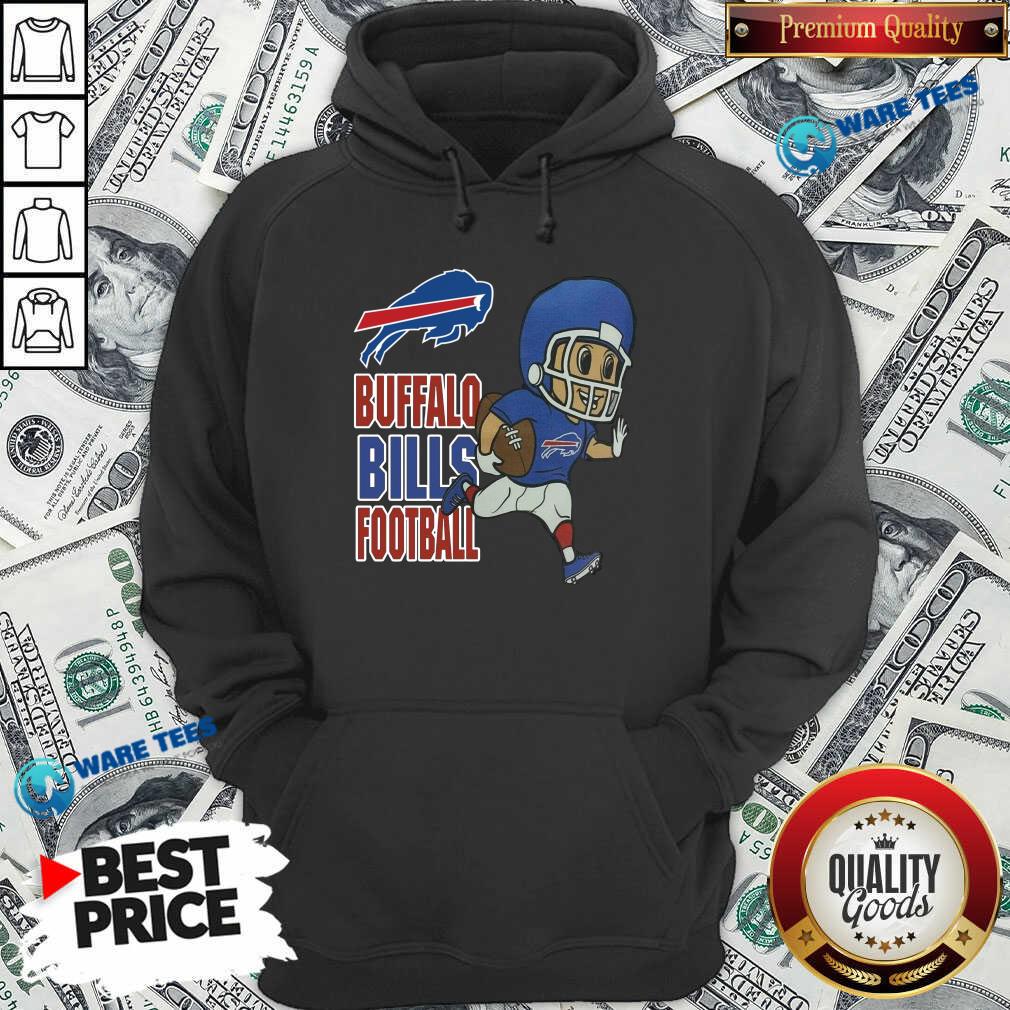 Perfect Buffalo Bills Football Shirt