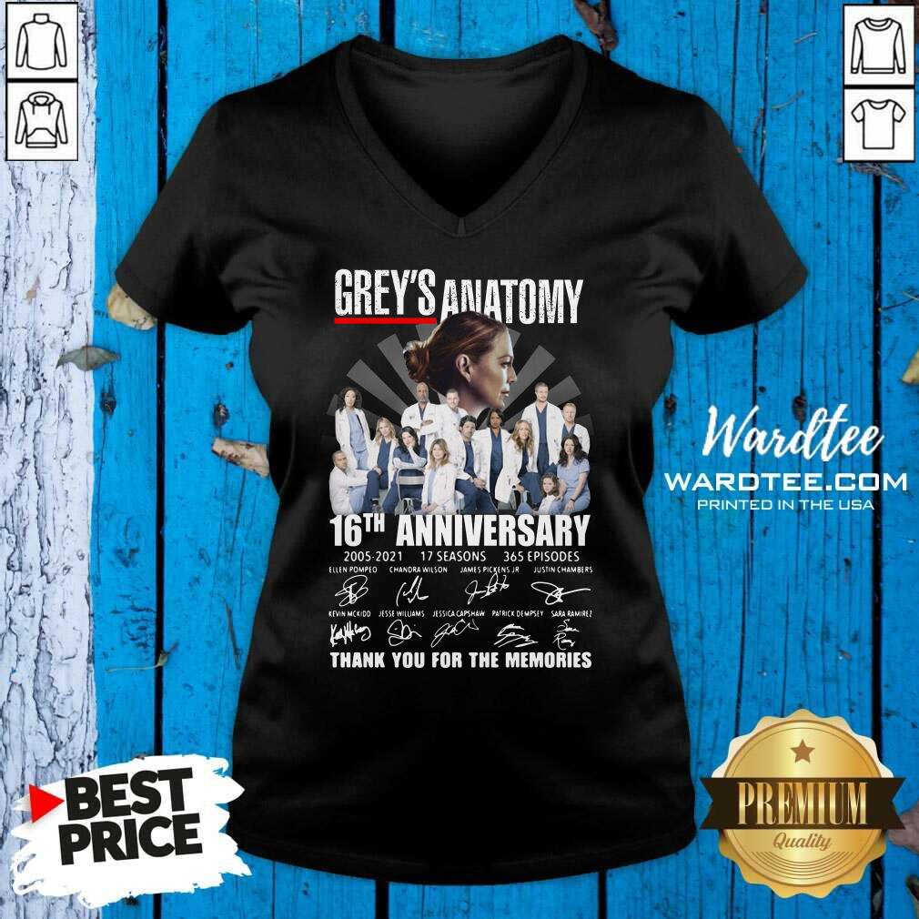 perfect-greys-anatomy-16th-anniversary-thank-you-for-the-memories-signatures-v-neck.jpg