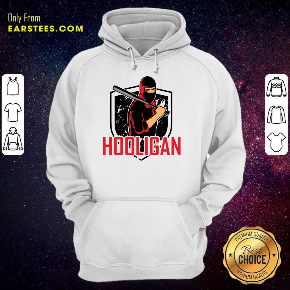 Perfect Hooligan Shield 2021 Shirt