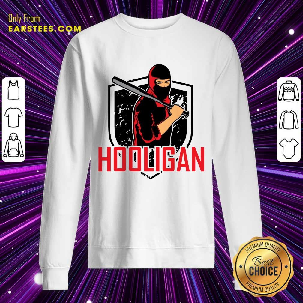 Perfect Hooligan Shield 2021 Shirt