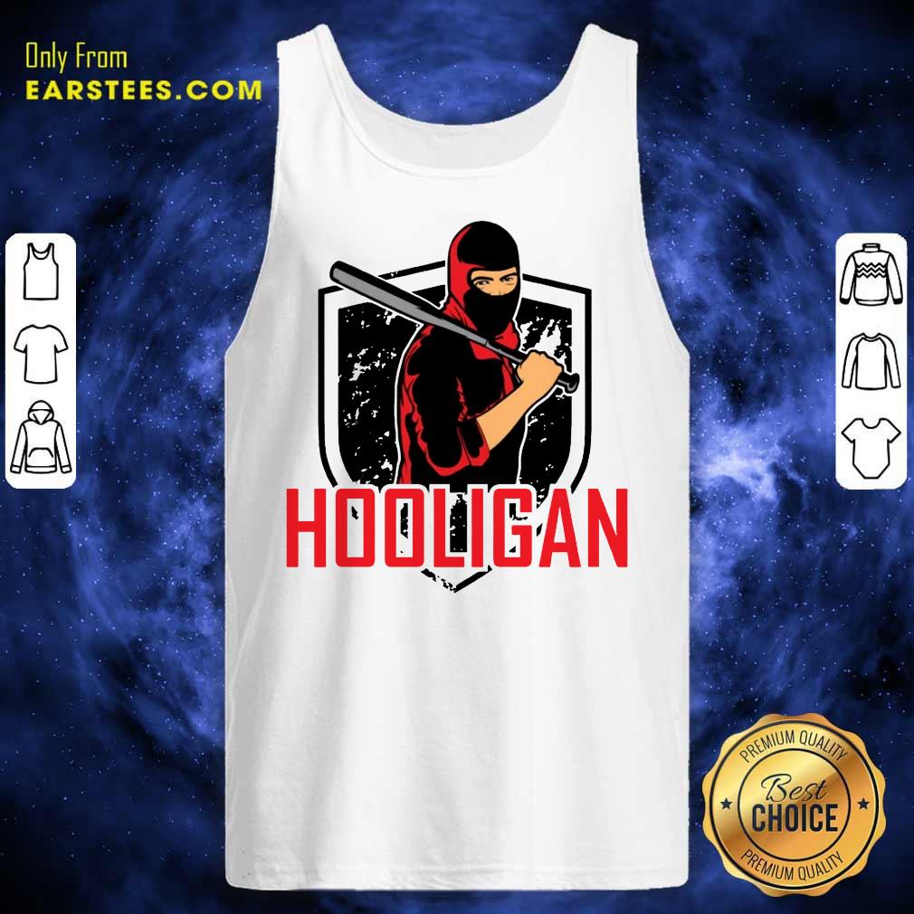 Perfect Hooligan Shield 2021 Shirt