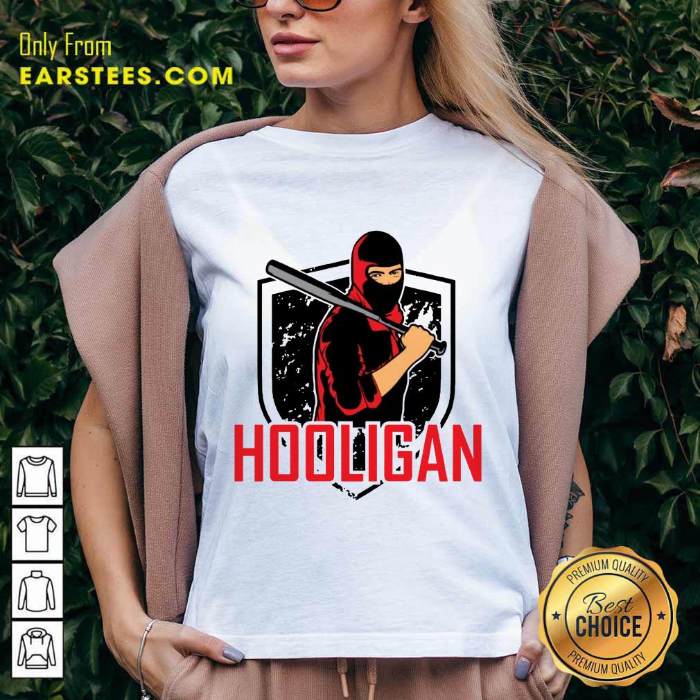 Perfect Hooligan Shield 2021 Shirt
