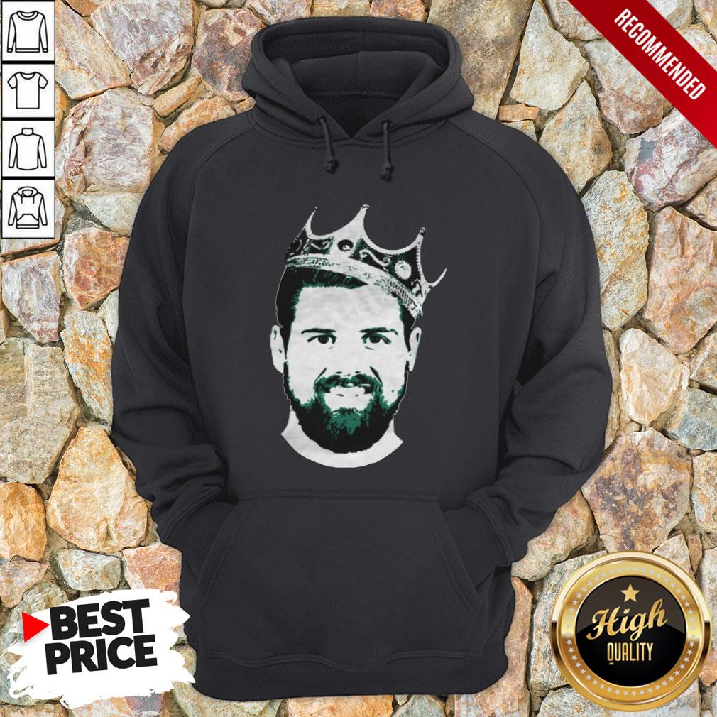 Perfect Jb King Ii Shirt