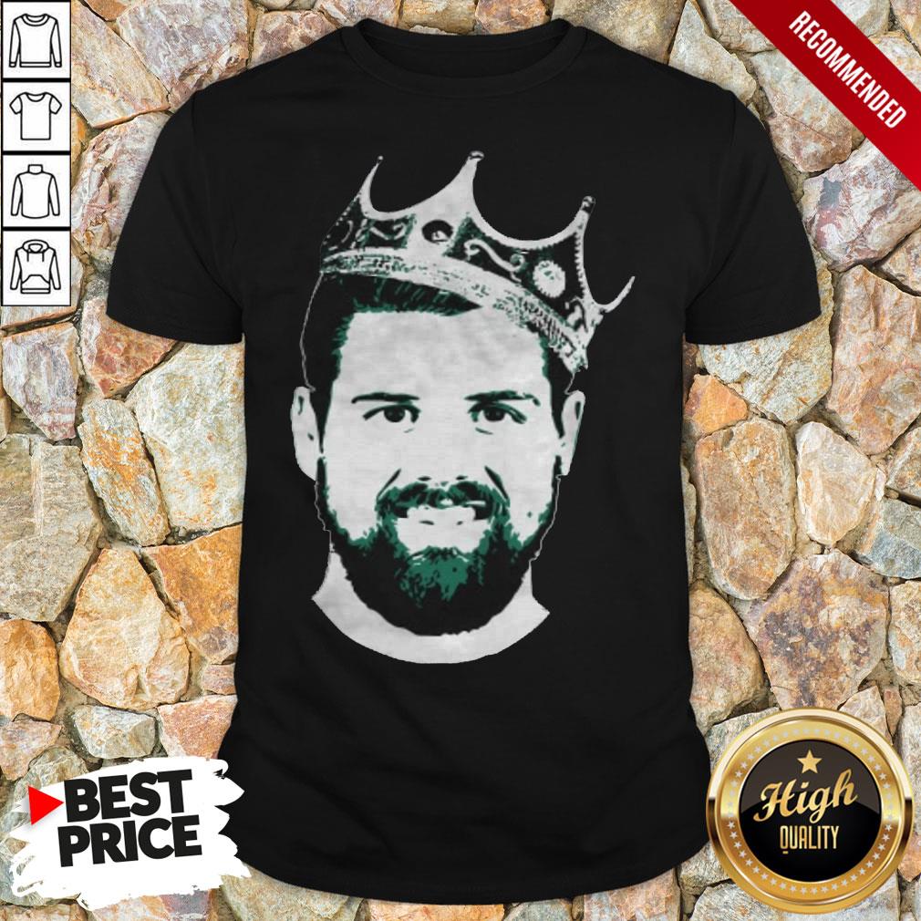 Perfect Jb King Ii Shirt