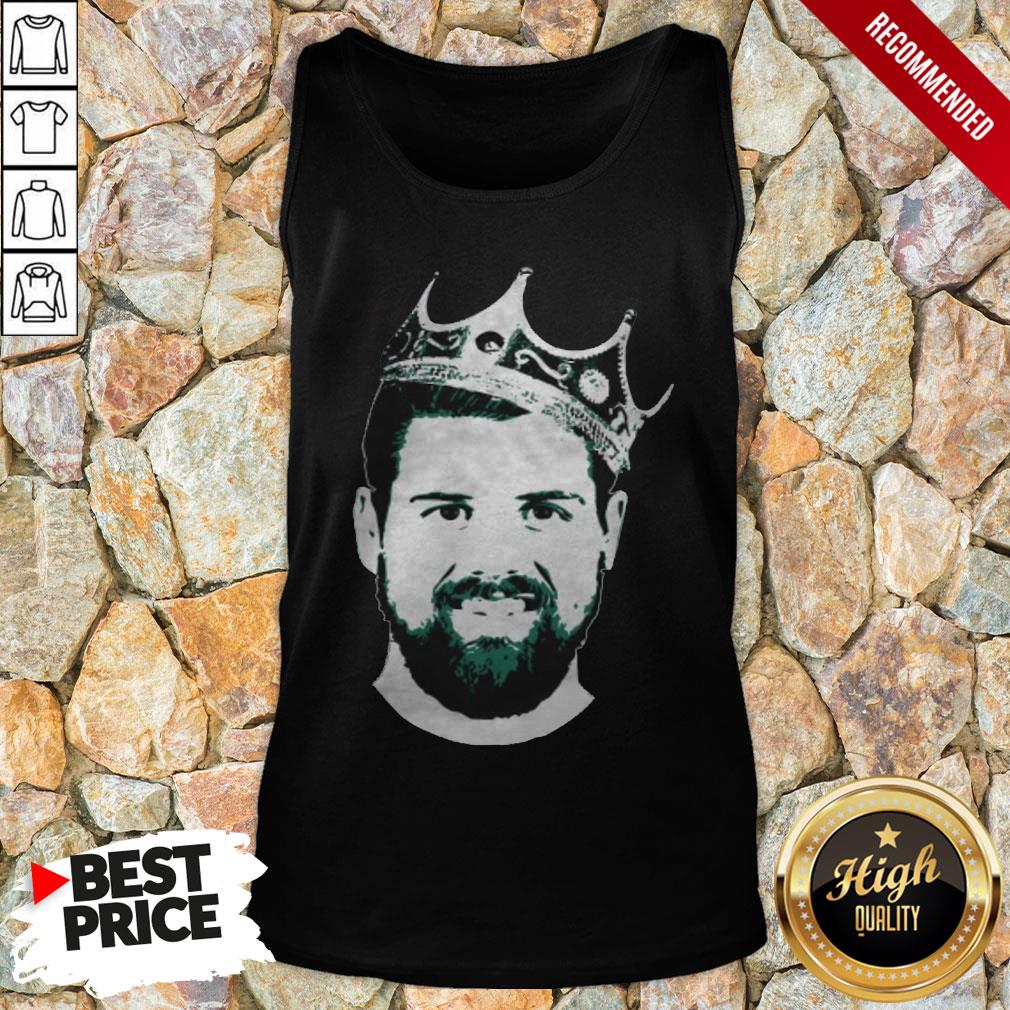 Perfect Jb King Ii Shirt