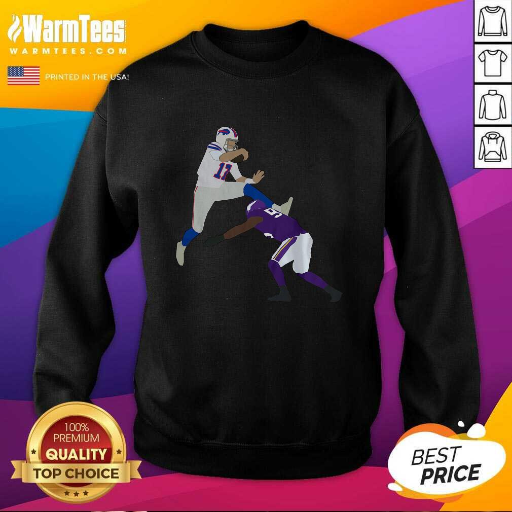 Perfect Josh Allen 2020 Shirt