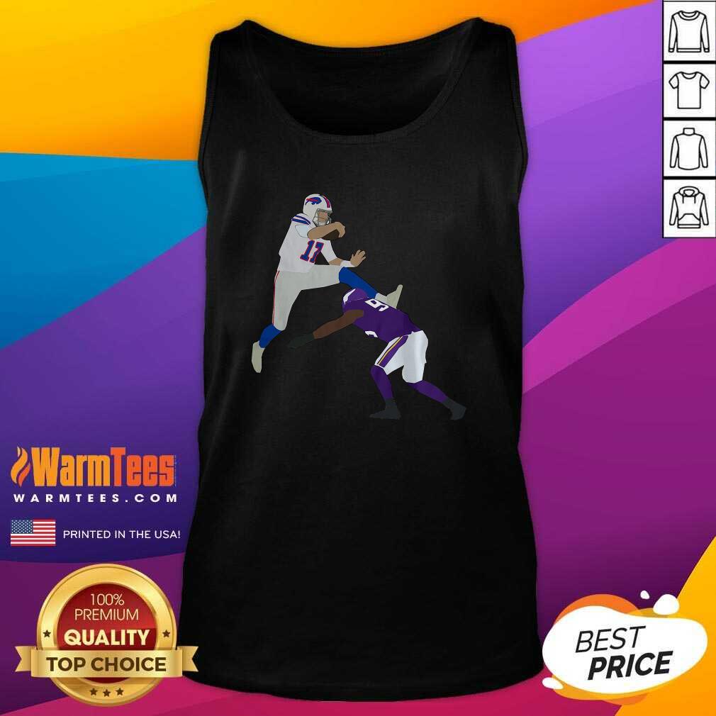 Perfect Josh Allen 2020 Shirt