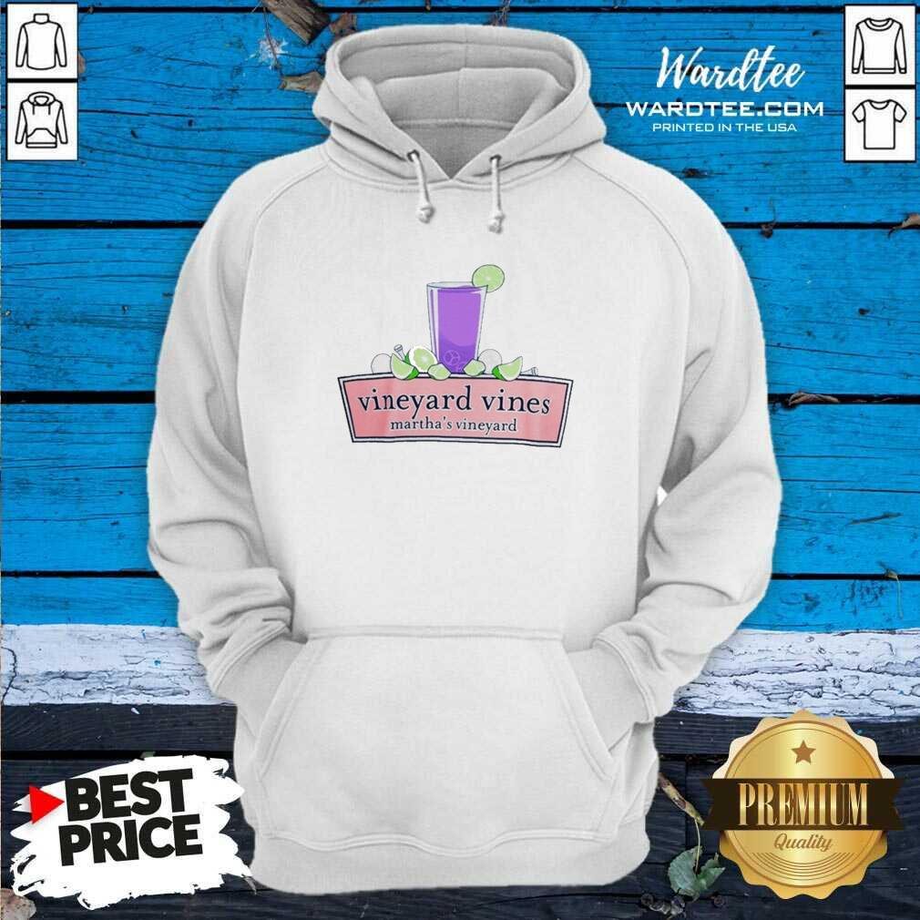 Perfect Lemon Vineyard Vines Martha’s Vineyard Shirt