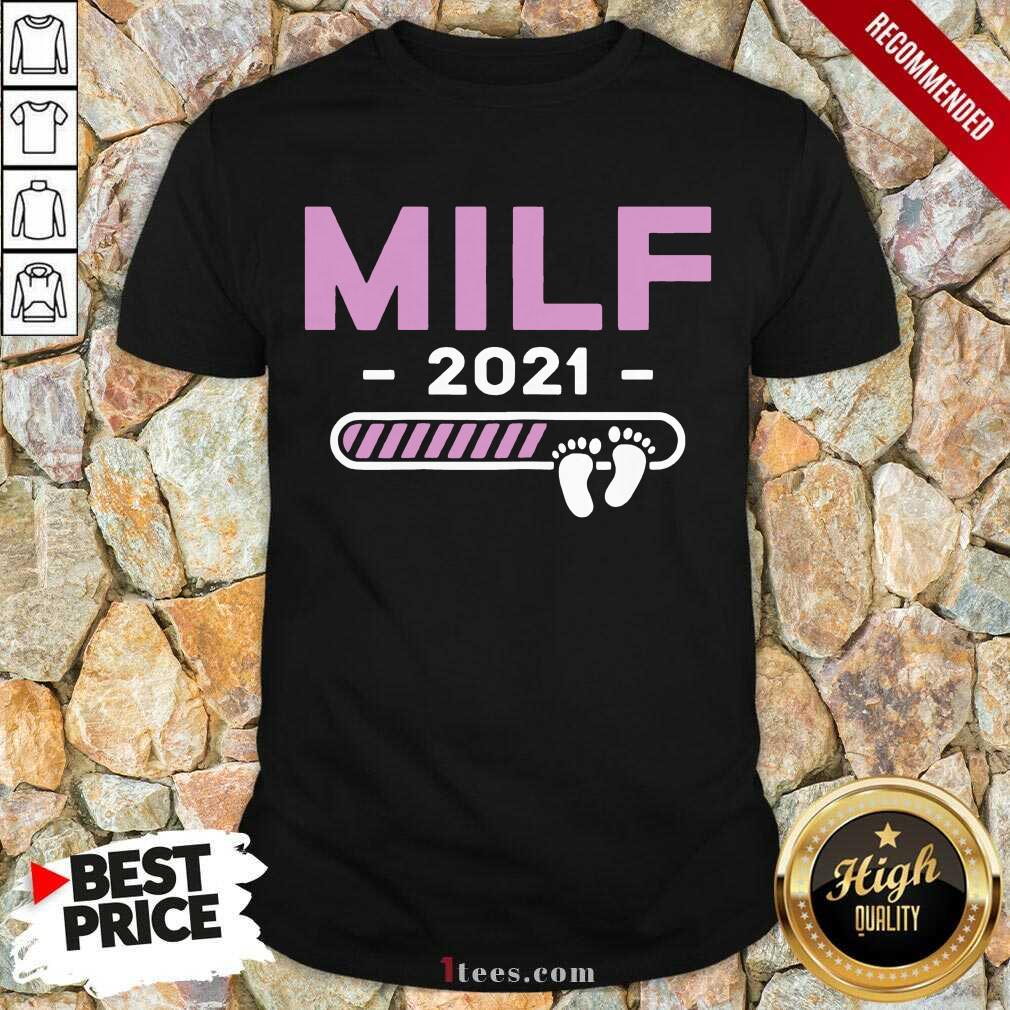 Perfect Make America Tip Again Shirtmilf 2021 Man I Love Farming Shirt