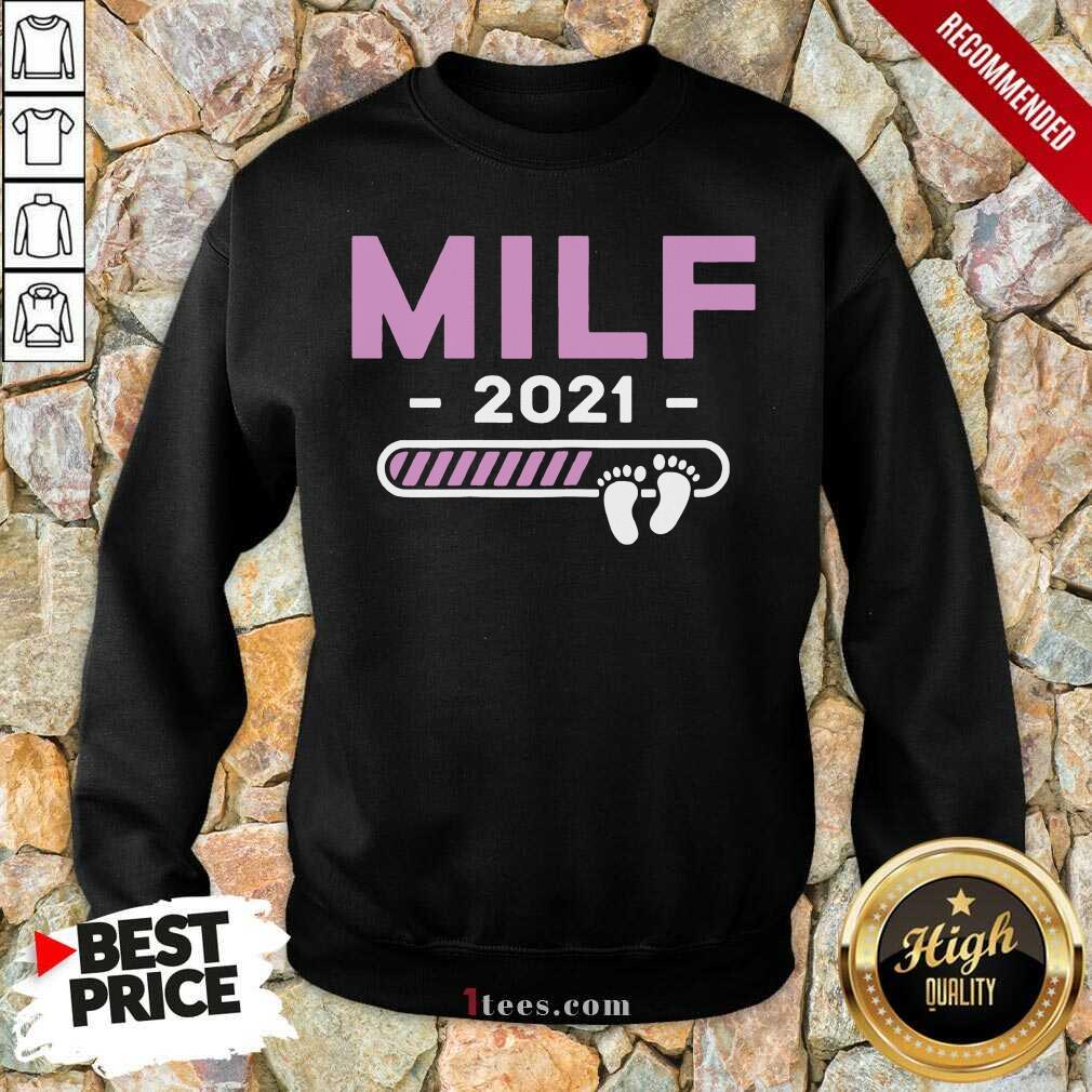Perfect Make America Tip Again Shirtmilf 2021 Man I Love Farming Shirt