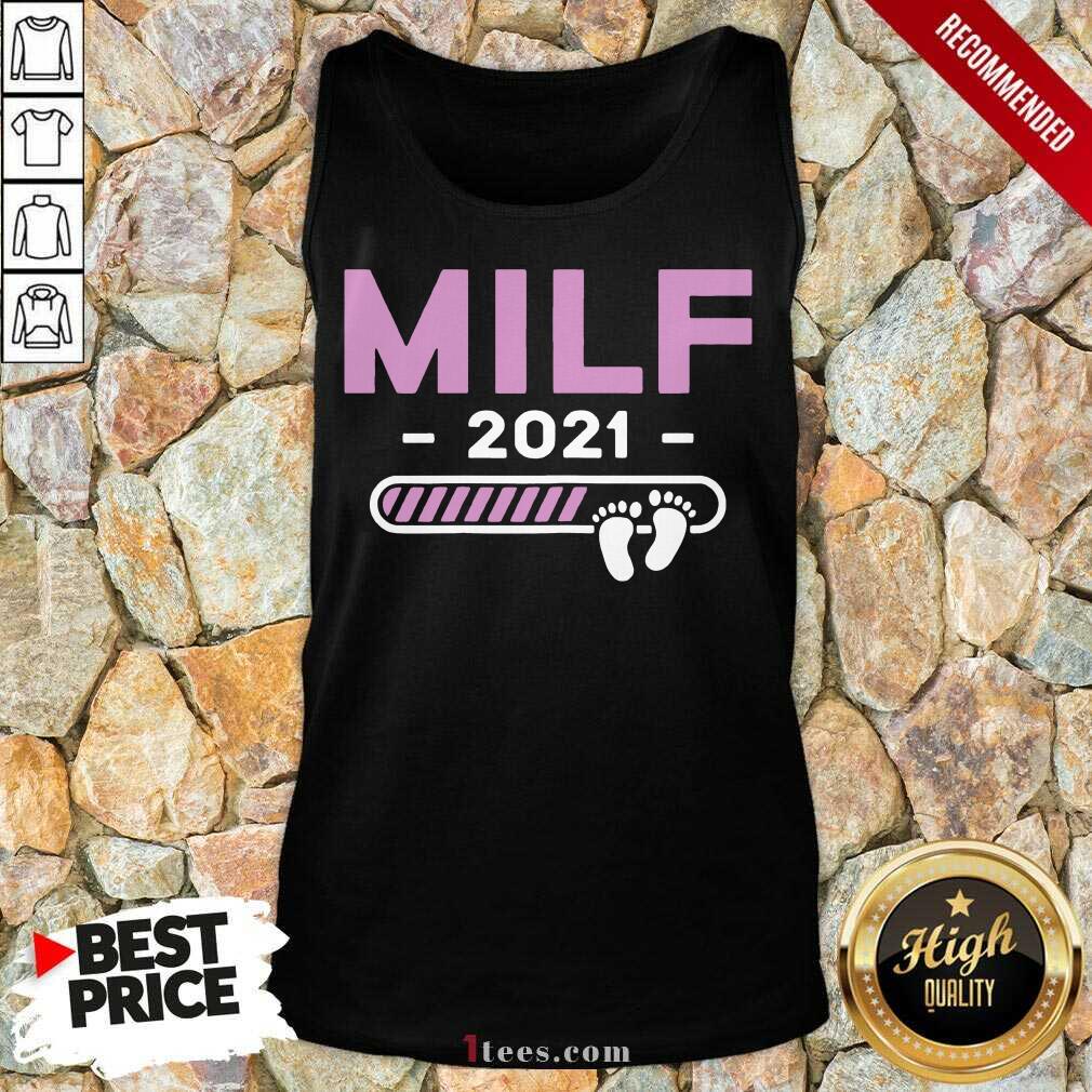 Perfect Make America Tip Again Shirtmilf 2021 Man I Love Farming Shirt