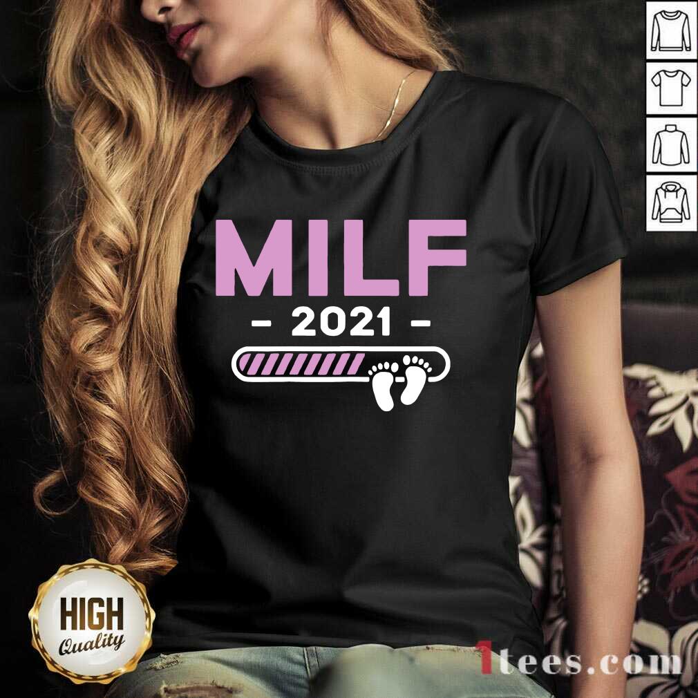Perfect Make America Tip Again Shirtmilf 2021 Man I Love Farming Shirt