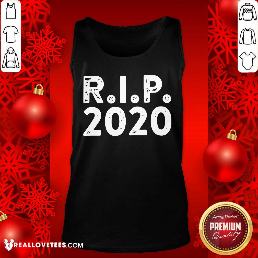 Perfect R I P 2020 Shirt