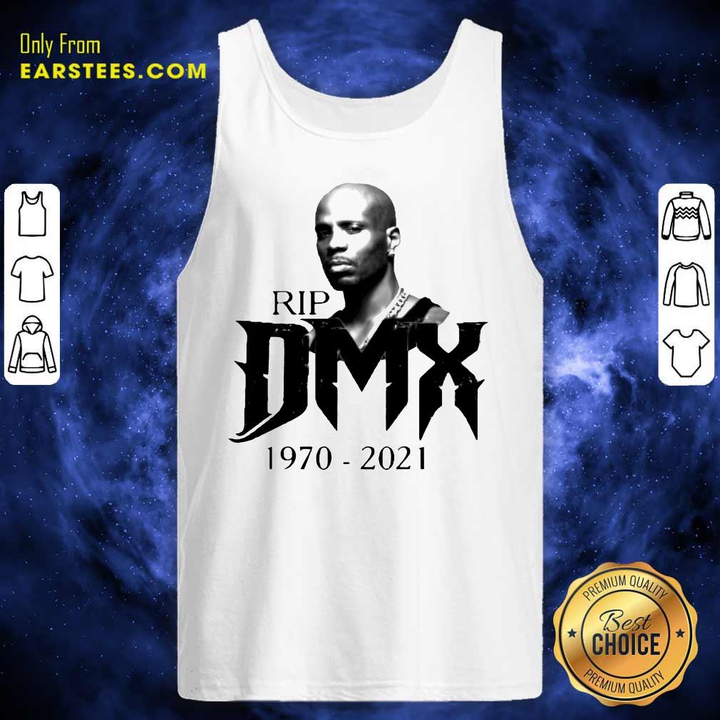 Perfect Rip DMX 1970 2021 Shirt