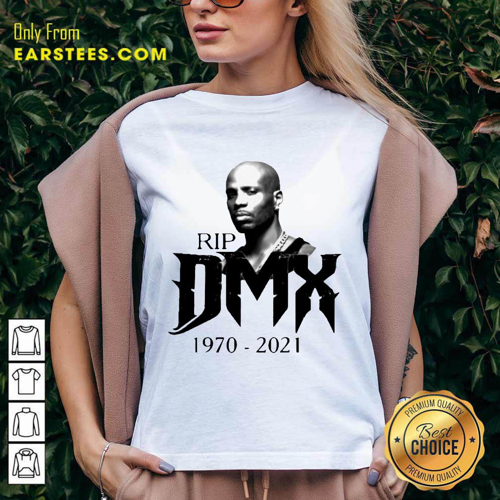 Perfect Rip DMX 1970 2021 Shirt