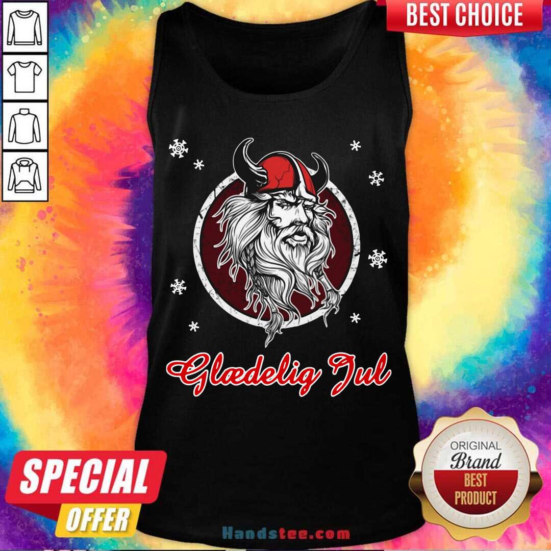 Perfect Viking Glaedelig Ful Shirt