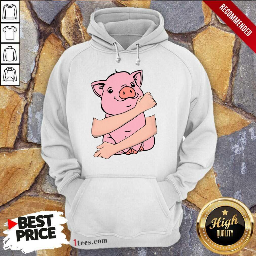 Pig Love Shirt