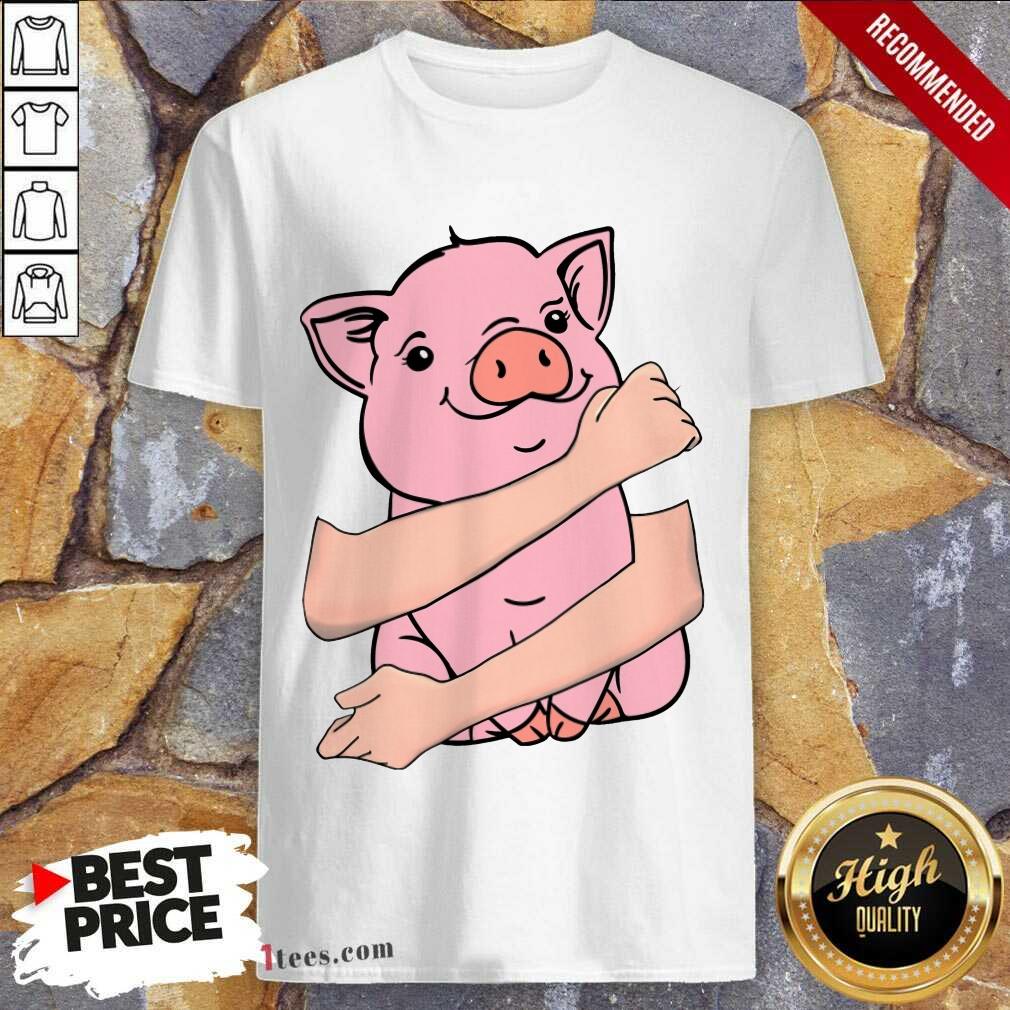 Pig Love Shirt